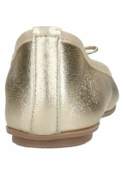 Ballerina'S - Gold -Deals Shoes Store da93f715b733469babc05729b3d80540