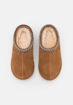Ugg Tasman - Pantoffels - Chestnut -Deals Shoes Store dae04d5ae65c469790e27d4f9cecef57