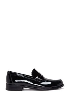 Classic- Instappers - Black -Deals Shoes Store db17e27b7a09496f91192f2df84a7e9c