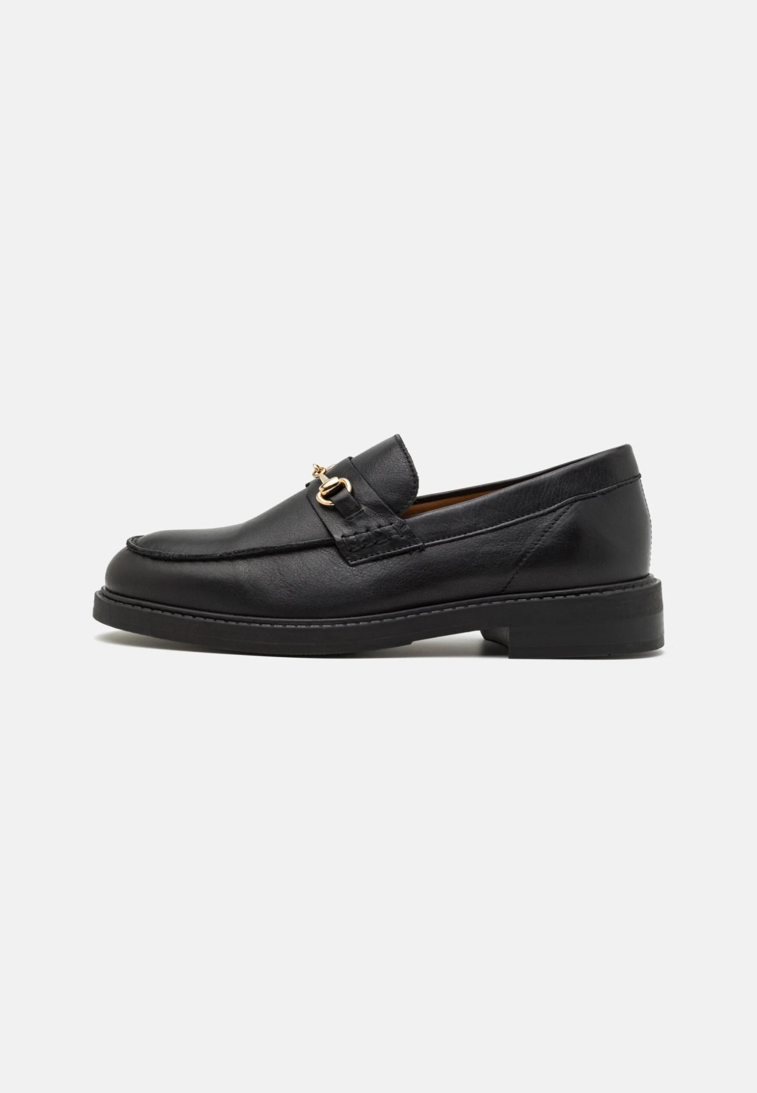 Selected Homme Slhblake Horsebit Loafer - Instappers - Black 1 Selected Homme Slhblake Horsebit Loafer - Instappers - Black