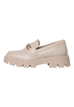 S.Oliver Plateaupumps - Ivory