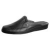 Rohde 1558 - Pantoffels - Schwarz