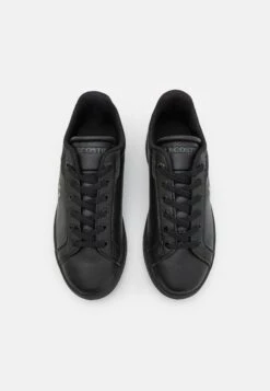 Lacoste Carnaby Pro Unisex - Sneakers Laag - Black -Deals Shoes Store dc4055e4601a4b28868320a51ef0718c