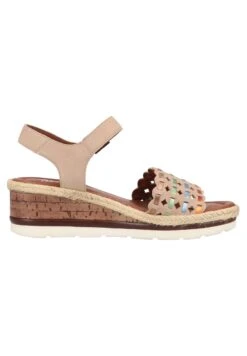Ara Espadrilles - Sand/Whisky,Piselo/Sky/Jaffa -Deals Shoes Store dc4d8d7e02b74660b99012a4f3c9a3c2