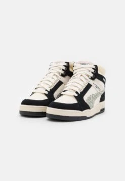 Puma Slipstream Mid Animal - Sneakers Hoog - Eggnog/Chocolate Brown/Black Coffee 8 Puma Slipstream Mid Animal - Sneakers Hoog - Eggnog/Chocolate Brown/Black Coffee -Deals Shoes Store dc50a1681a044c6da931c042ef2ff317