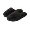Pantoffels - Black