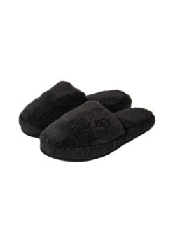 Pantoffels - Black