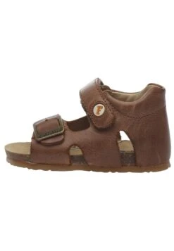 Bea - Outdoorsandalen - Brown