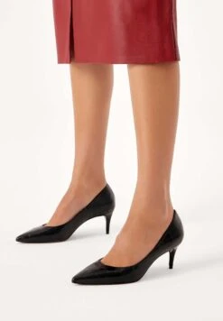 Kazar Stone. . . - Klassieke Pumps - Black -Deals Shoes Store dcdef428331f45dea40e3000a3577768