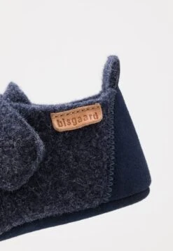 Bisgaard Unisex - Pantoffels - Blue 7 Bisgaard Unisex - Pantoffels - Blue -Deals Shoes Store dd629767156740f5a17ec3d874654156