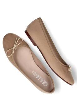 Ballerina'S - Beige -Deals Shoes Store dd734922fd9a47868734c2a1a6e4c566