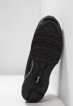 Nike Sportswear Air Max 97 - Sneakers Laag - Black/White 10 Nike Sportswear Air Max 97 - Sneakers Laag - Black/White -Deals Shoes Store dda1c0876ed34828a0487ecca2135d6d