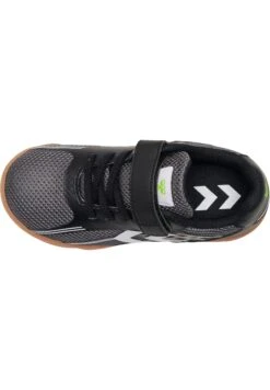 Hummel Sneakers Laag - Black -Deals Shoes Store dda30814021c46fd8a3b8c9ede80b978