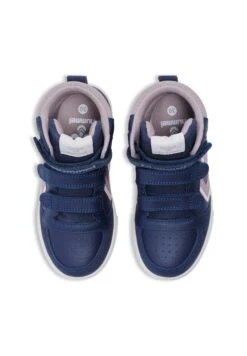 Hummel Slimmer Stadil High Jr - Sneakers Hoog - Black Iris 8 Hummel Slimmer Stadil High Jr - Sneakers Hoog - Black Iris -Deals Shoes Store ddd702d21bc4481f9607964fb86c1676