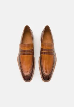 MELVIN & HAMILTON Leonardo 41 - Instappers - Texas 9 MELVIN & HAMILTON Leonardo 41 - Instappers - Texas -Deals Shoes Store dddbfc555ed040afa25f05f73280920f