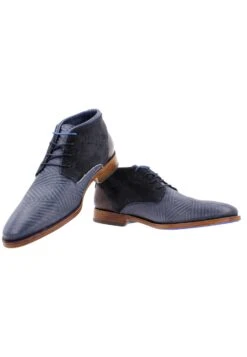 Rehab Salvador Zig Zag - Sportieve Veterschoenen - Indigo 11 Rehab Salvador Zig Zag - Sportieve Veterschoenen - Indigo -Deals Shoes Store ddef307e90db492084c0dea64aa3932c