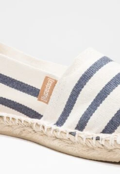 Classic - Espadrilles - Ecru/Ocean -Deals Shoes Store de0ef6acf9de4c73ba054b0097f60eeb