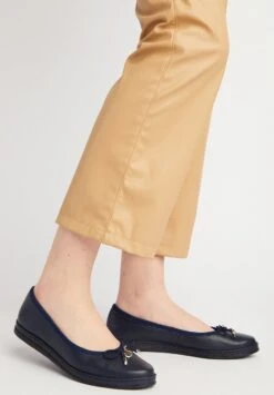 Ballerina'S - Dark Blue