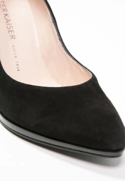 PETER KAISER Herdi - Klassieke Pumps - Black -Deals Shoes Store df34338386574fc195484e5eecf239bd