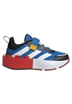 Adidas Sportswear X Lego® Tech Rnr Lifestyle Elastic Lace - Sneakers Laag - Shock Blue /Cloud White /Red -Deals Shoes Store dfb6a4af7c7948b3be4e1307bcdf9890