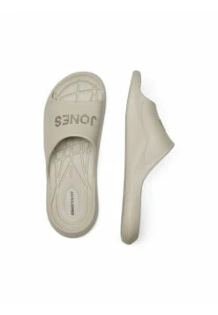 Jack & Jones Jfwgarrix Moulded Slider - Badslippers - Plaza Taupe 10 Jack & Jones Jfwgarrix Moulded Slider - Badslippers - Plaza Taupe -Deals Shoes Store e05f4656424d452d999c5dfc83df95b1