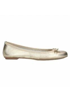 Ballerina'S - Gold -Deals Shoes Store e0a6a32b301549feb47e70b58a9f7739