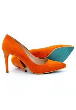 Klassieke Pumps - Orange 9 Klassieke Pumps - Orange -Deals Shoes Store e0ba7a0f93e44e8e96ca316aba12fce2
