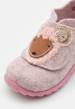 Superfit Happy - Pantoffels - Rosa -Deals Shoes Store e1131ad9b4c64b50a01bc28e50718611