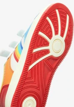 By Jools Oliver Rainbow Older - Sneakers Laag - Multi -Deals Shoes Store e17a7d3cc901497e93bc4b5e527a6b44