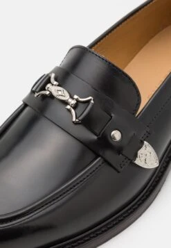 J.Lindeberg Dean Loafer - Instappers - Black 11 J.Lindeberg Dean Loafer - Instappers - Black -Deals Shoes Store e1e2a7ab31e84642b2e9836c73d56c4f