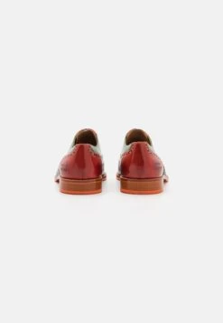 MELVIN & HAMILTON Kane 38 - Veterschoenen - Multi-Coloured 8 MELVIN & HAMILTON Kane 38 - Veterschoenen - Multi-Coloured -Deals Shoes Store e270dfb6969042878819bd200a27e2ff