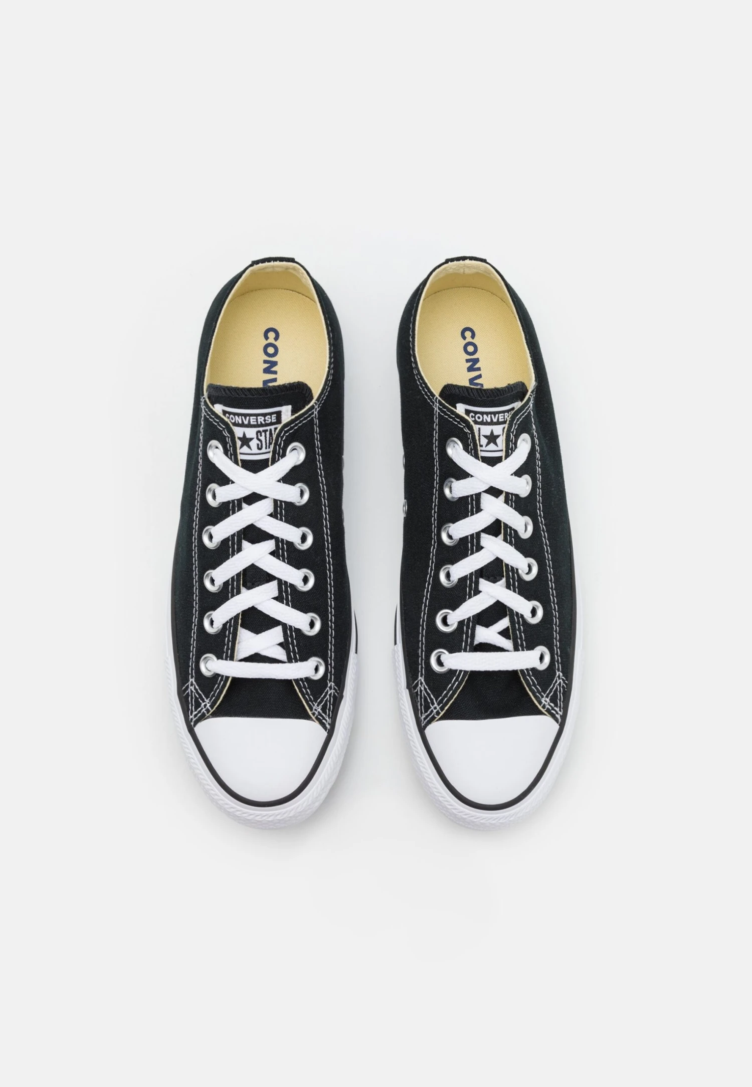Converse Chuck Taylor All Star Unisex - Sneakers Laag - Black 6 Converse Chuck Taylor All Star Unisex - Sneakers Laag - Black - Image 6