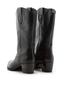 Viola Western Medium - Cowboy-/Bikerlaarzen - Black 8 Viola Western Medium - Cowboy-/Bikerlaarzen - Black -Deals Shoes Store e2eaa2a3fa6049878cfa20f716bed490