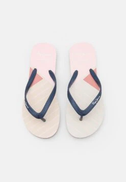 Pepe Jeans Rake Haiden - Teensandalen - Navy
