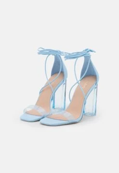 Aldo Onardonia - Sandalen - Blue -Deals Shoes Store e3887a69e20d4b01a22f88474e67622f