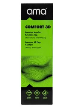 Bama Fussbett Sohle Comfort 3D - Steun- En Inlegzolen - Multicolor -Deals Shoes Store e3def0de26f84f35b9c71b2e4a45a6be