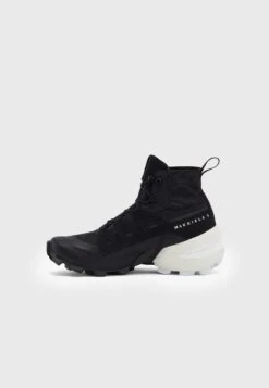 MM6 Maison Margiela Cross Women - Sneakers Hoog - Magnet/Black/Vanilla -Deals Shoes Store e42a39d5f43243a49ff7a80e0f7f3b7c