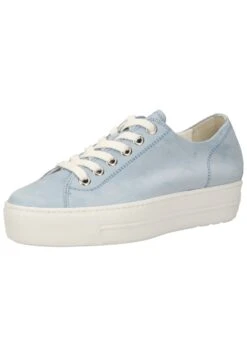 Paul Green Sneakers Laag - Hellblau 9 Paul Green Sneakers Laag - Hellblau -Deals Shoes Store e453b0e099ac4f62bc9ed3efbc0f5956