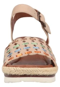 Ara Espadrilles - Sand/Whisky,Piselo/Sky/Jaffa -Deals Shoes Store e49e6d236e9e4d19a387566b9771d6a2