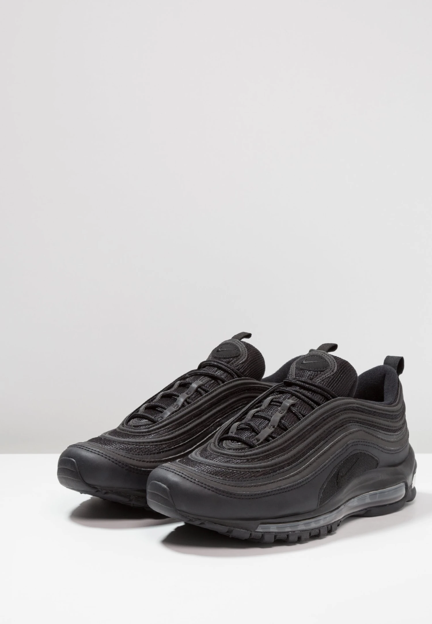 Nike Sportswear Air Max 97 - Sneakers Laag - Black/White 3 Nike Sportswear Air Max 97 - Sneakers Laag - Black/White - Image 3