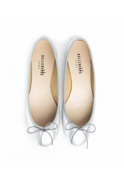 Monti - Ballerina'S - Silver 6 Monti - Ballerina'S - Silver -Deals Shoes Store e55d4cda7424472d8e4f75151b57f5ef