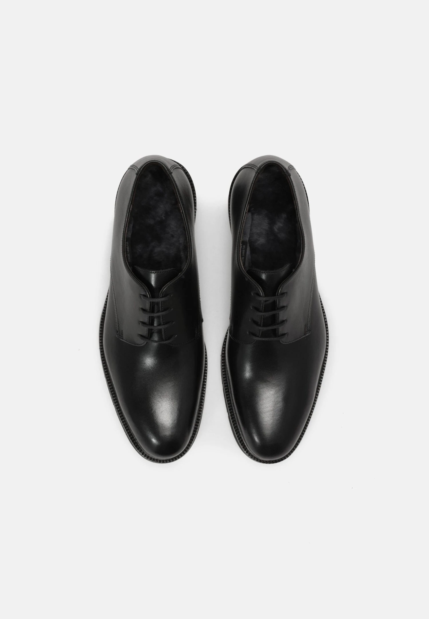 Lloyd Jason - Veterschoenen - Schwarz 4 Lloyd Jason - Veterschoenen - Schwarz - Image 4