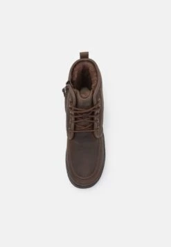 Ugg Neumel High Moc Weather - Veterboots - Grizzly -Deals Shoes Store e582c2399f034b2eae64c97ac4694575