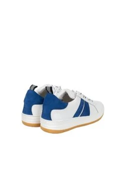 Antony Morato Mmfw01286-Le300001- Sneakers Laag - Weiß -Deals Shoes Store e5842981b0c94ebdb721afea834dc8a8