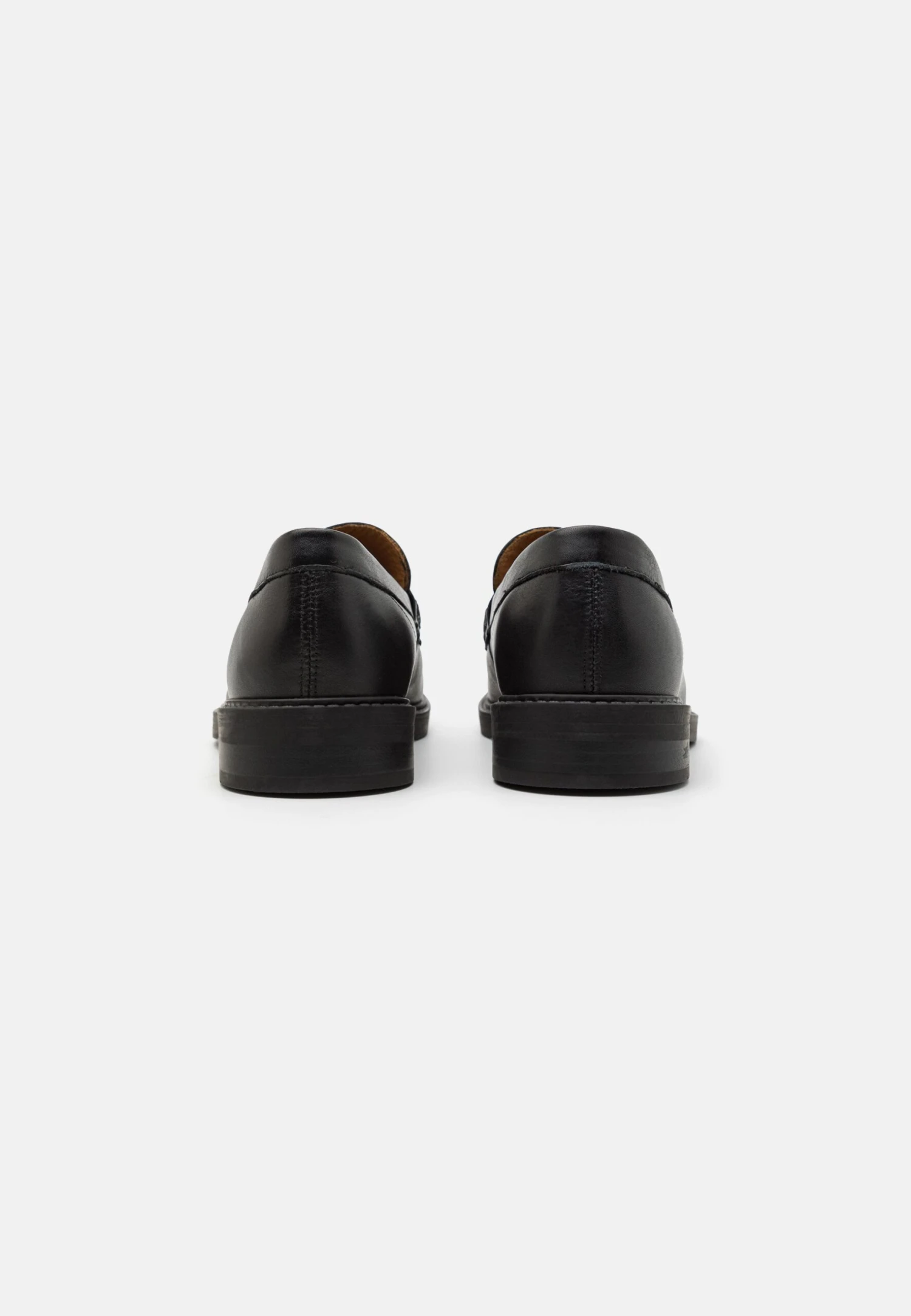 Selected Homme Slhblake Horsebit Loafer - Instappers - Black 3 Selected Homme Slhblake Horsebit Loafer - Instappers - Black - Image 3