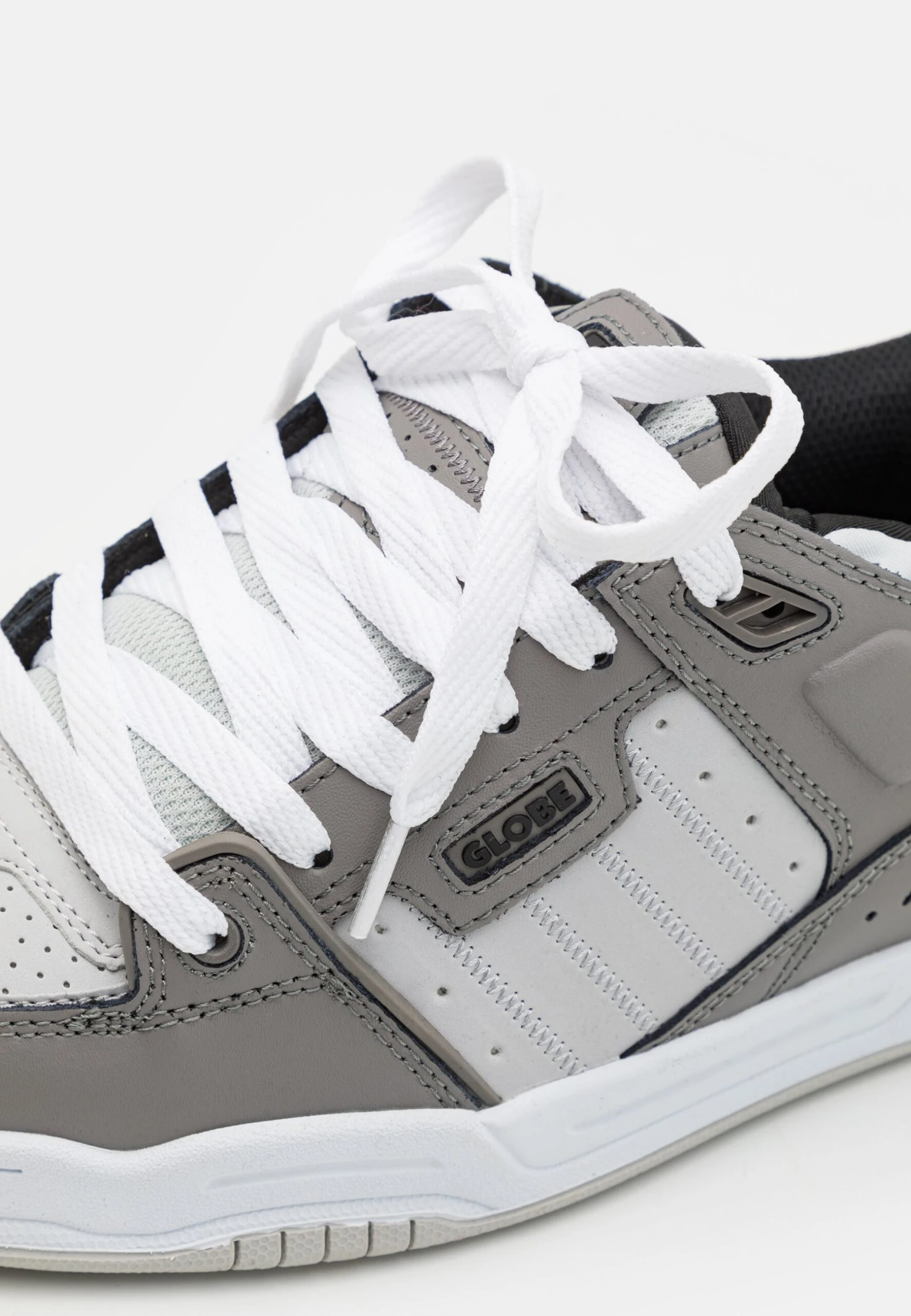 Globe Fusion - Skateschoenen - Grey/Fade 6 Globe Fusion - Skateschoenen - Grey/Fade - Image 6