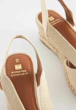 Next Forever Comfort Elastic Closed Toe Regular Wide Fit - Sleehakken - Neutral 8 Next Forever Comfort Elastic Closed Toe Regular Wide Fit - Sleehakken - Neutral -Deals Shoes Store e60626aee971403d85d407f6389241d5