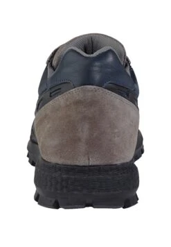 Sportieve Veterschoenen - Grau 8 Sportieve Veterschoenen - Grau -Deals Shoes Store e64a986a894941b38e8e57c4d13c9f54