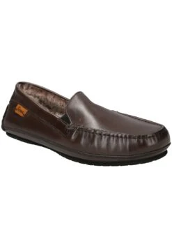 Farmilo- Mocassins - Braun