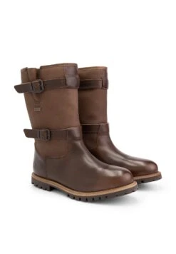 Sweden - Snowboots- Dark Brown -Deals Shoes Store e73541d57f9146719fe43d94ac47c36f